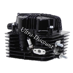 Testata completa per quad Shineray 250cc STXE, Ricambi Shineray 250 STXE