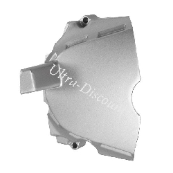 Protezione Pignone-catena per quad 250 STXE (Alu), Ricambi Shineray 250 STXE