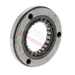 Ruota libera motorino di avviamento per Quad Shineray 250cc (XY250STXE), Ricambi Shineray 250 STXE
