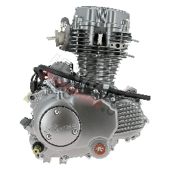 Motor CGP125 125cc per Skyteam ACE (ST156FMI)
