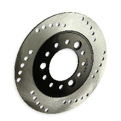 Disco freno per scooter Baotian BT49QT-11 ( 175 mm), Ricambi Baotian BT49QT-11