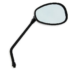 Specchietto retrovisore destro per Quad Bashan 200cc (BS200S-7)
