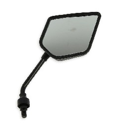 Specchietto retrovisore destro per Ricambi quad Bashan 300cc BS300S18