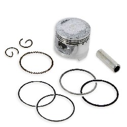 Kit Pistone 50cc per Bubbly Skyteam, Ricambi Bubbly Skyteam