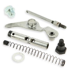 Kit tensioner de catena di distribuzione 50cc per Bubbly Skyteam