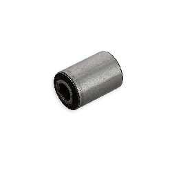Silenziatore forcellone per Dax 50cc-125cc (34mm), Ricambi Dax Skymax