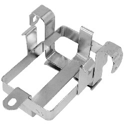 Supporto batteria per Dax 50cc-125cc, Ricambi Dax Skymax