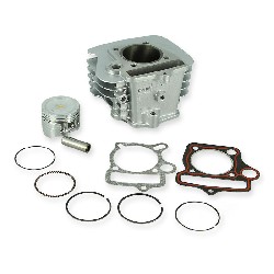 Kit cilindro per DAX Skyteam 125cc (1P52FMI), Ricambi Dax Skymax