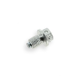 Tappo spurgo magnetico, Ricambi Dax Skymax