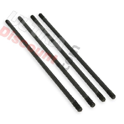 Perni serraggio cilindro 125cc per Monkey Gorilla, Ricambi Monkey - Gorilla