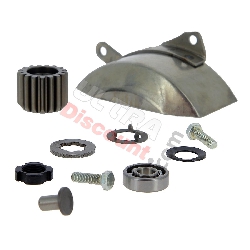 Kit riparazione frizione per Dax Skyteam 125cc, Ricambi Dax Skymax