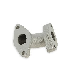 Pipa di immissione per Pit Bike (19mm), Ricambi Pit Bike