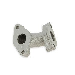 Pipa di immissione per Pit Bike (19mm)