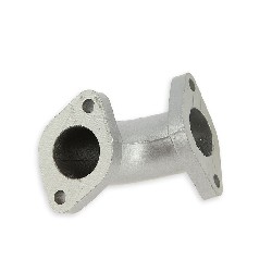 Pipa di immissione per Pit Bike (24mm), Ricambi Pit Bike