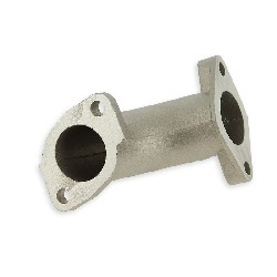 Pipa di immissione di 26 mm per Pit Bike tipo AGB29, Ricambi Pit Bike