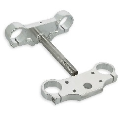 Testa della forcella con Placca Superiore per Dirt Bike (Tipo 2), Ricambi Pit Bike