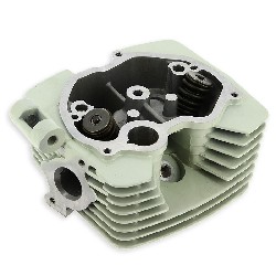 Testata e valvole del cilindro per Pit Bike 200cc (Zongshen), Ricambi Pit Bike