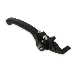 Leva freno destra per Pit Bike (Nerro), Ricambi Pit Bike