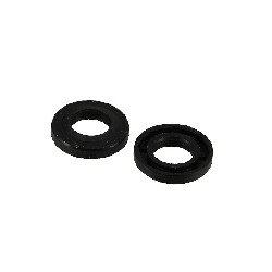 Cofano di polvere per ruota posteriore per Pit Bike AGB27, Ricambi Pit Bike