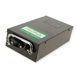 Batteria Li-ion 48VF12Ah per Mini Citycoco