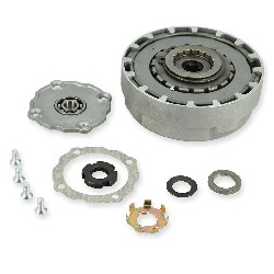 Frizione completa per motore di Monkey - Gorilla  125cc, Ricambi Monkey - Gorilla