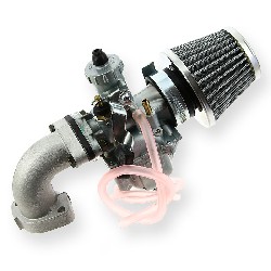 Kit carburatore 26 mm per PBR 50cc 125cc.