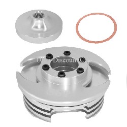 Testata Racing Alu (tipo C), Ricambi Mini Moto