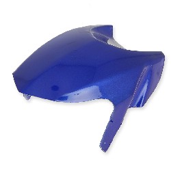 Parafango anteriore per Nitro (blu)