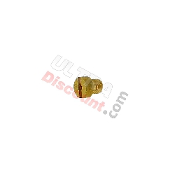 Getto per Kit carburatore ( 0.90mm ), Ricambi Mini moto cross