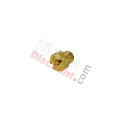 Getto per Kit carburatore ( 0.95mm ), Ricambi Mini moto cross