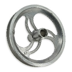 Cerchio posteriore per mini moto cross (8'', tipo 3)