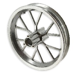 Cerchio posteriore per mini moto cross (8'', tipo 4)