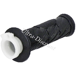 Manopola acceleratore per mini moto cross (tipo 2), Ricambi Mini moto cross
