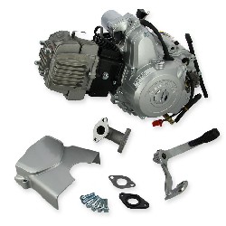 Motore 125cc con retromarcia 1P54FMI LIFAN per ATV Quad banbino