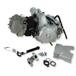 Motore LIFAN 110cc con avviamento e retromarciaper ATV Quad 1P52FMH (type2)
