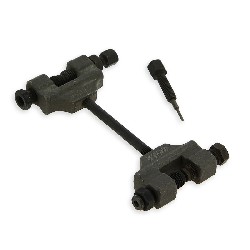 Smagliacatena (tipo 1), Ricambi Racing mini ZPF