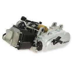 Motore Quad Shineray 200cc 1P63QML (XY200ST-6A)