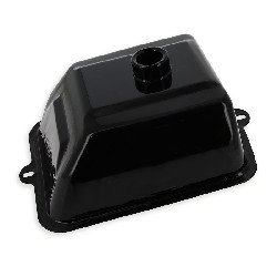 Serbatoio in ferro per Quad Shineray 200cc STIIE, Ricambi Shineray 200STIIE e STIIEB