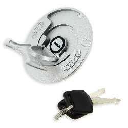 Tappo serbatoio benzina per Quad Shineray 200STIEE-B, Ricambi Shineray 200STIIE e STIIEB
