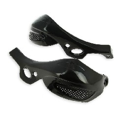 Paramani per quad 200cc STIIE (nero), Ricambi Shineray 200STIIE e STIIEB