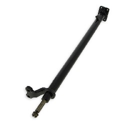 Piantone sterzo per Quad Shineray 200c STIIE, Ricambi Shineray 200STIIE e STIIEB