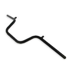 Manubrio per Quad shineray 200cc STIIE - STIIE-B, Ricambi Shineray 200STIIE e STIIEB