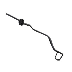 Pedale freno per Quad Shineray 200cc STIIE-B, Ricambi Shineray 200STIIE e STIIEB