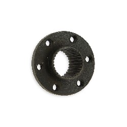 Supporto corona per Quad Shineray 200STIIE, Ricambi Shineray 200STIIE e STIIEB