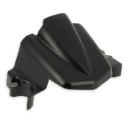 Proteggi pignone-catena per quad Shineray 200 STIIE (Nero), Ricambi Shineray 200STIIE e STIIEB