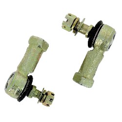 Testine di direzione + dado per Quad Shineray 250ST-9E, Ricambi quad 250cc STIXE ST9E