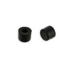 Silentblock per sella per Quad Shineray 250cc STXE, Ricambi Shineray 250 STXE