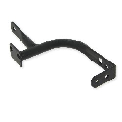 Staffa del segnale di direzione posteriore destro per Quad Shineray 250cc STXE, Ricambi Shineray 250 STXE
