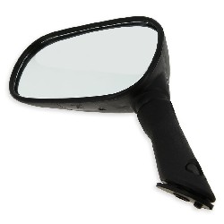 Specchietto retrovisore sinistro per Quad Shineray 350cc XY350ST-2E