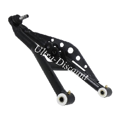 Triangolo sospensione inferiore sinistra per Quad 350cc (XY350ST-E) , Ricambi Quad Shineray 350cc